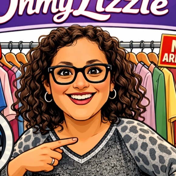 ohmylizzie